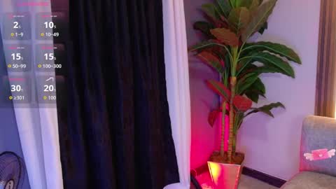 Annie online show from November 2025 08:22:02 PM