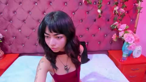  Ivy Luna online show from December 2025 10:18:02 PM