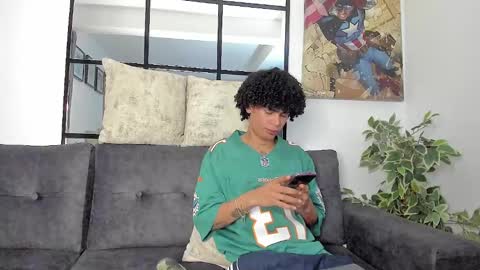 Jay online show from February 2025 08:15:02 PM