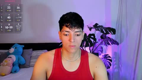 J A C O B online show from September 2025 09:27:01 PM