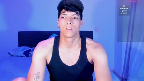 Snapshot of _jacobmiller__ chatting on May 2026 10:04:01 PM J A C O B online show from May 2026 10:04:01 PM