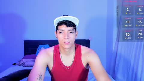 Snapshot of _jacobmiller__ chatting on June 2026 10:29:02 PM J A C O B online show from June 2026 10:29:02 PM