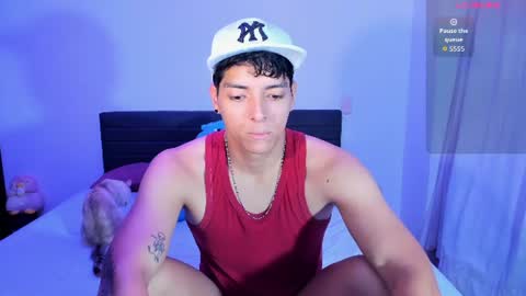 Snapshot of _jacobmiller__ chatting on June 2026 08:00:02 PM J A C O B online show from June 2026 08:00:02 PM