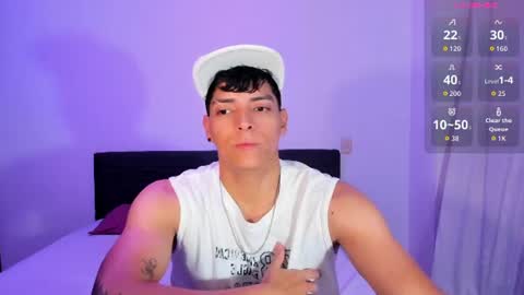 Snapshot of _jacobmiller__ chatting on June 2026 11:24:01 PM J A C O B online show from June 2026 11:24:01 PM