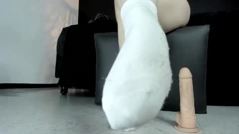 Miss Jade online show from January 2025 02:34:01 PM