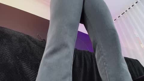 Miss Jade online show from October 2025 11:39:02 PM