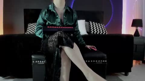 Miss Jade online show from July 2026 11:49:02 AM