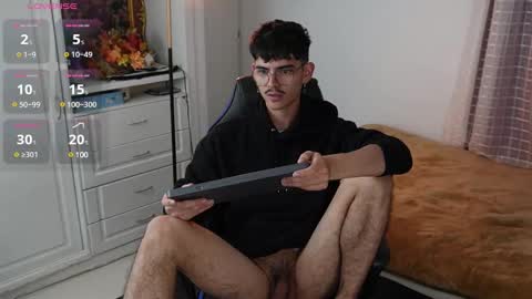 Snapshot of _jamesboy chatting on January 2025 03:30:02 AM James online show from January 2025 03:30:02 AM