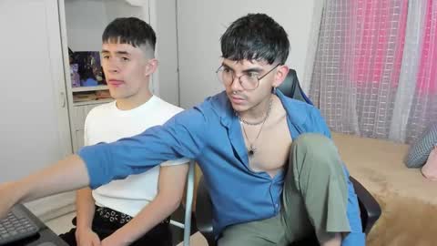 Snapshot of _jamesboy chatting on September 2025 09:14:02 PM James online show from September 2025 09:14:02 PM