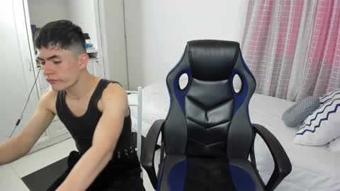 James online show from December 2025 08:39:01 PM