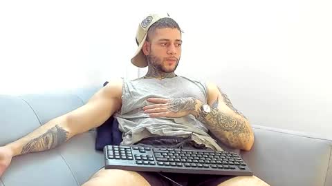 jeison online show from November 2025 05:29:02 PM