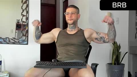 jeison online show from December 2025 07:40:02 PM