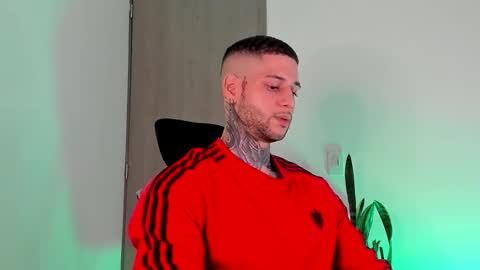 jeison online show from February 2026 02:05:02 AM