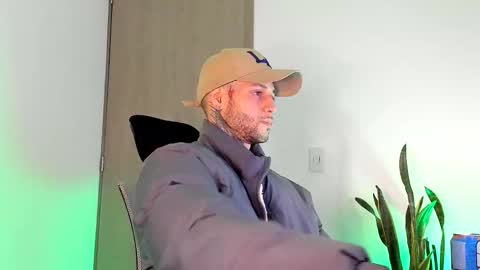 jeison online show from March 2026 02:38:02 AM