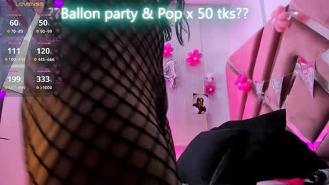 Jasmine online show from March 2026 01:44:01 PM