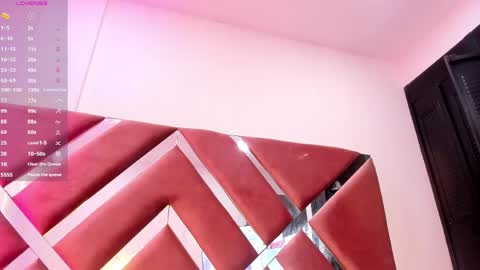 Jasmine online show from April 2026 11:47:01 AM