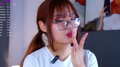 Snapshot of _jasminestea_ chatting on July 2026 11:16:02 AM Candy online show from July 2026 11:16:02 AM