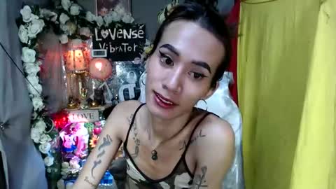  Maria  online show from January 2026 12:05:01 AM