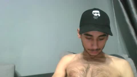 Jimmy online show from February 2025 08:55:01 PM