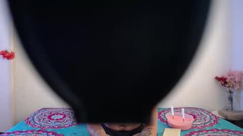 Snapshot of _joanne_and_oliver_ chatting on September 2025 04:30:01 PM Joanne Oliver online show from September 2025 04:30:01 PM