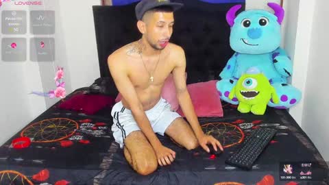 Steven online show from February 2025 04:57:01 AM
