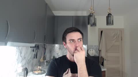 Joni online show from February 2025 11:03:01 PM