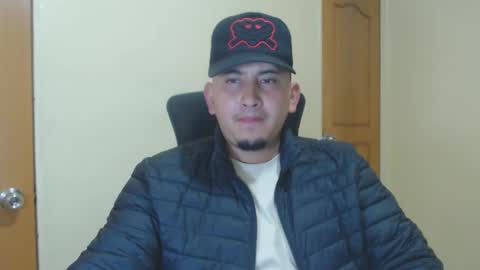 Snapshot of _jordanxxiii chatting on January 2025 02:43:02 AM jordan online show from January 2025 02:43:02 AM