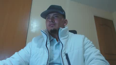 Snapshot of _jordanxxiii chatting on January 2025 03:58:01 AM jordan online show from January 2025 03:58:01 AM