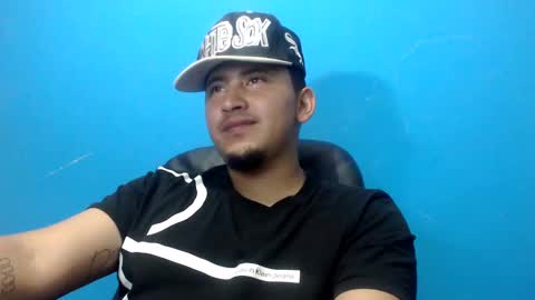 Snapshot of _jordanxxiii chatting on January 2025 04:13:01 AM jordan online show from January 2025 04:13:01 AM