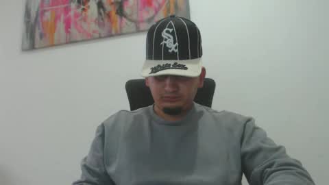 Snapshot of _jordanxxiii chatting on February 2025 11:45:02 AM jordan online show from February 2025 11:45:02 AM