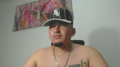 Snapshot of _jordanxxiii chatting on February 2025 01:22:01 AM jordan online show from February 2025 01:22:01 AM