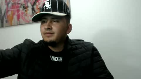 Snapshot of _jordanxxiii chatting on February 2025 01:46:02 AM jordan online show from February 2025 01:46:02 AM