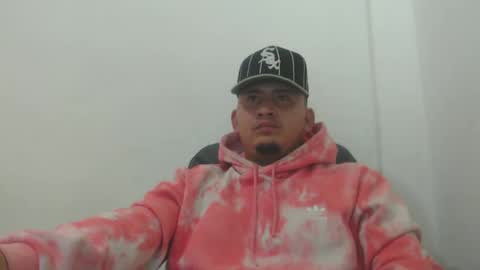 Snapshot of _jordanxxiii chatting on March 2025 05:08:01 AM jordan online show from March 2025 05:08:01 AM