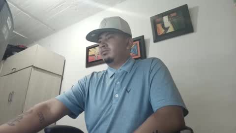 Snapshot of _jordanxxiii chatting on October 2025 11:03:02 PM jordan online show from October 2025 11:03:02 PM