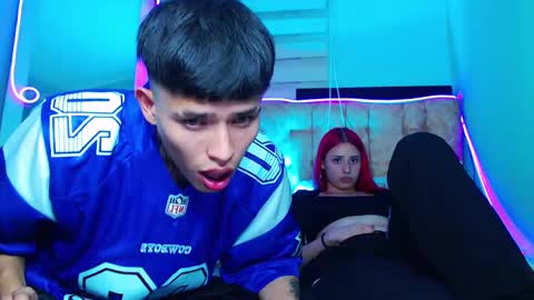 mod online show from February 2025 01:46:02 AM