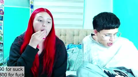 mod online show from April 2026 02:48:01 AM