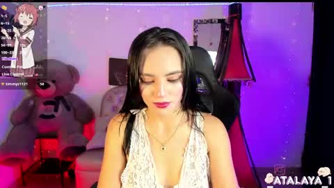 Snapshot of _kairy_ chatting on April 2026 03:43:02 AM _kairy_ online show from April 2026 03:43:02 AM
