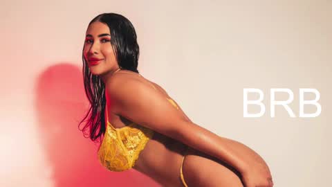 Karen online show from February 2025 11:35:02 AM