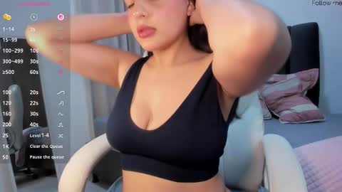 Karina online show from February 2026 11:36:02 PM