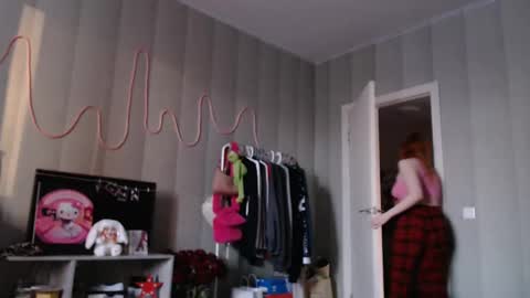 katemiller online show from January 2025 09:45:02 AM