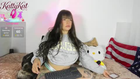Snapshot of _kattykat chatting on August 2026 11:51:02 PM _kattykat online show from August 2026 11:51:02 PM
