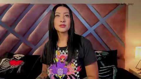 kelly online show from July 2026 01:37:02 PM