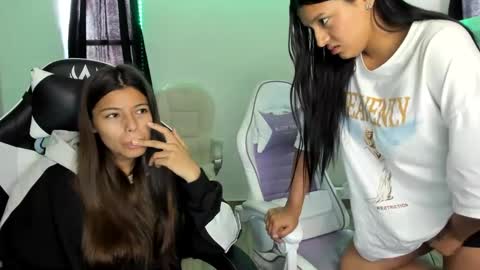 khloe sweet online show from February 2025 07:52:02 PM