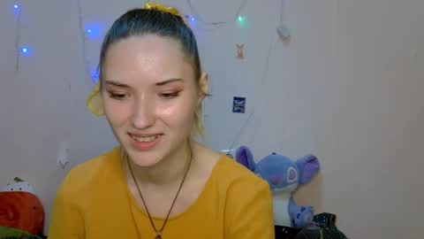 _kikiclark_ online show from September 2025 07:25:01 PM