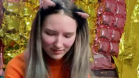 Snapshot of _kikiclark_ chatting on April 2026 08:21:01 PM _kikiclark_ online show from April 2026 08:21:01 PM