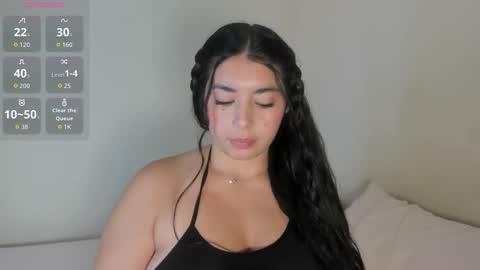 _kimtorres_ online show from February 2026 10:32:02 AM