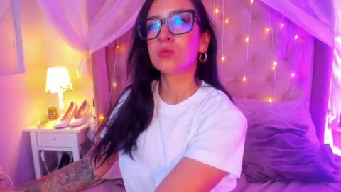 Kiraaaa 0 online show from February 2025 08:36:01 PM