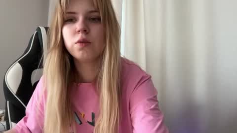 Molly   Emily online show from June 2026 09:45:02 AM