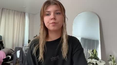 Molly   Emily online show from July 2026 12:33:01 PM