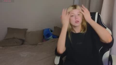 Molly   Emily online show from July 2026 08:22:01 PM